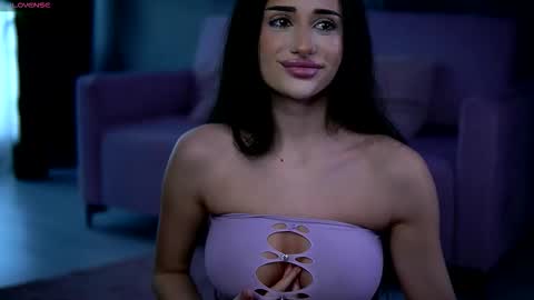 Alishaskye online show from January 14, 4:31 am