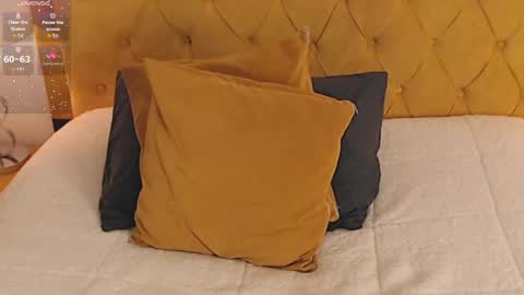 Luna online show from March 30, 7:36 pm