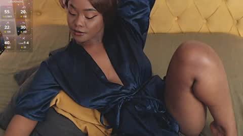 Luna online show from April 5, 7:00 pm