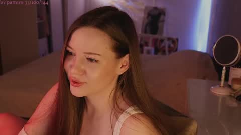 Hey there Im a Hookah Girl online show from May 12, 7:23 pm