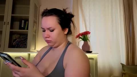 Alisia online show from March 10, 7:02 am