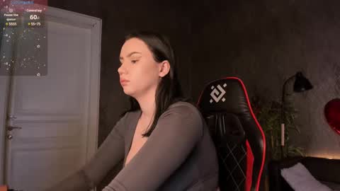 Alisia online show from March 7, 12:04 am