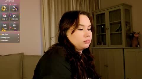 Alisia online show from November 29, 11:18 am