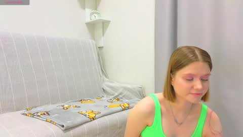 Alisia online show from April 13, 3:16 pm