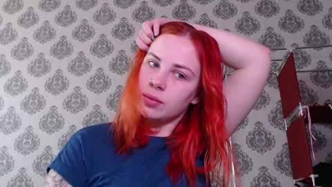 Alisa online show from April 2, 7:26 am