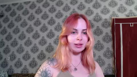 Alisa online show from April 15, 7:58 pm