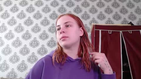 Alisa online show from April 13, 9:13 am