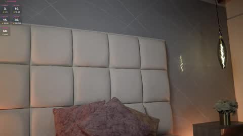 A L I S O N  online show from November 22, 7:23 pm