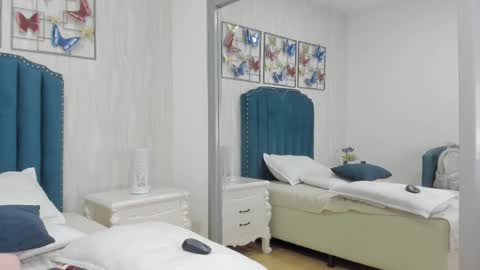 Alison online show from October 15, 7:58 pm