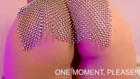 Alison online show from January 13, 6:59 pm