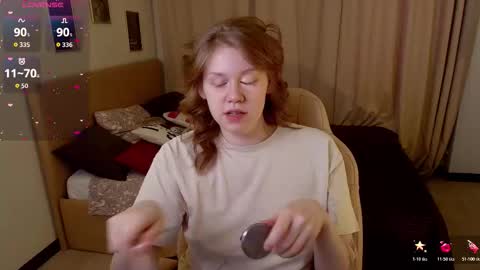 Alison online show from January 9, 7:47 am