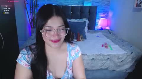 Alison online show from March 24, 8:37 pm