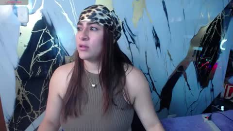 alison_marr online show from April 13, 3:00 am