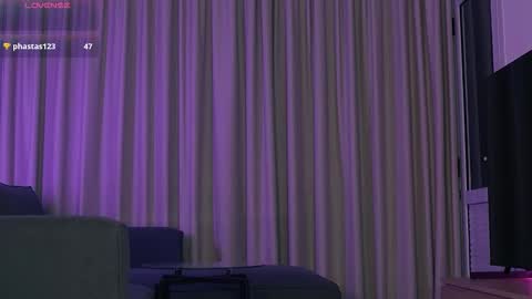 Alison  online show from February 27, 1:20 am