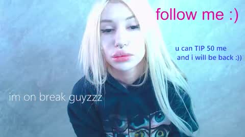 Alison online show from March 16, 2:15 am