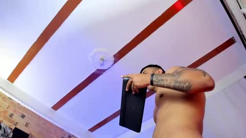 alison online show from December 20, 6:13 pm