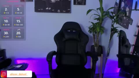 Snapshot of alison_wynter chatting on September 21, 3:54 am alison_wynter online show from September 21, 3:54 am
