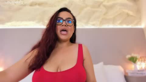 Alison online show from April 14, 3:21 am