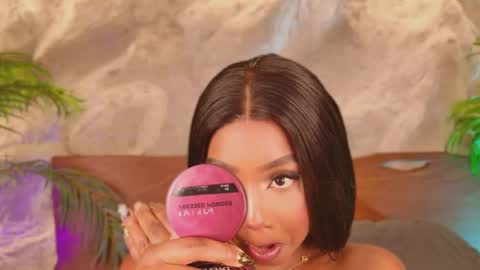 Alison Moon  online show from March 24, 10:38 pm