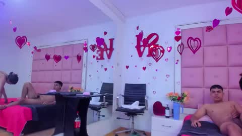 aliss_aron online show from February 16, 12:03 pm