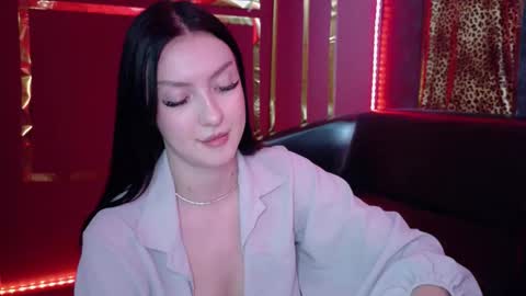 ALISSA online show from March 9, 1:38 pm