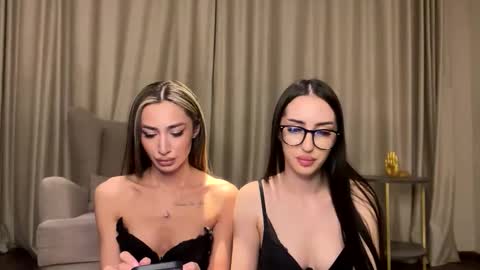 Alissa online show from February 20, 5:04 pm