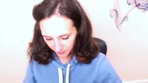 Snapshot of alissajersy_ chatting on September 26, 8:11 am Alissa online show from September 26, 8:11 am