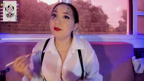 Alissa online show from October 27, 12:38 pm