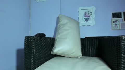 Alissa online show from February 21, 11:46 am