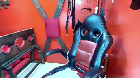 Alissa Peach online show from March 13, 12:08 pm