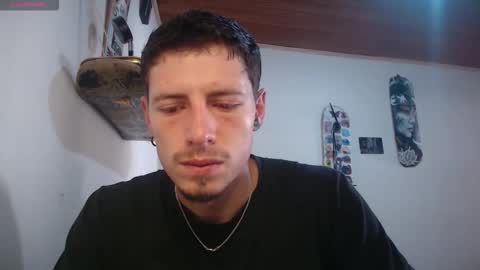 Jamesss   online show from December 17, 5:30 pm