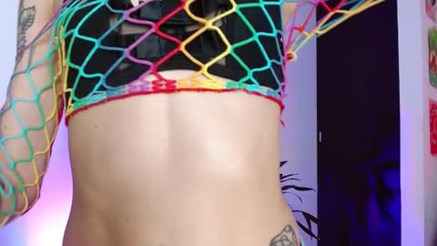 alissesallie_ online show from January 31, 2:37 am