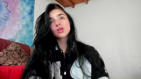 Alisson369  online show from October 11, 1:05 pm