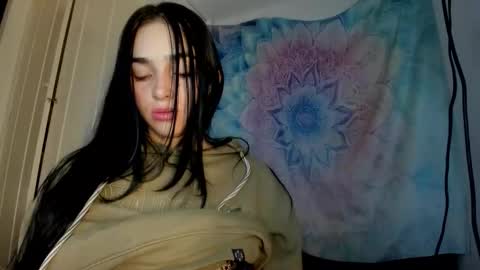 Alisson369  online show from March 12, 8:29 am