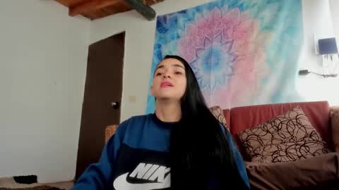 Alisson369  online show from November 30, 1:18 pm