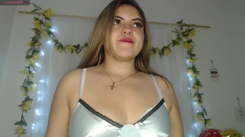 Snapshot of alisson_7 chatting on September 13, 11:01 am Alisson online show from September 13, 11:01 am