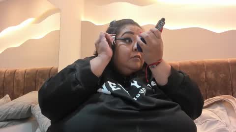 Alisson online show from February 16, 11:41 am