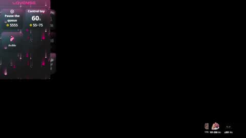 Snapshot of alisson_barker chatting on October 4, 12:47 pm ALISSON online show from October 4, 12:47 pm
