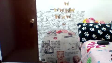 alisson brand online show from September 26, 6:38 pm