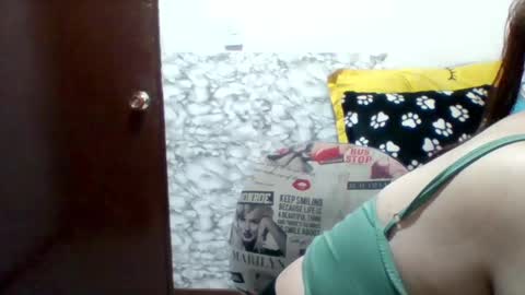 alisson brand online show from September 18, 6:12 pm