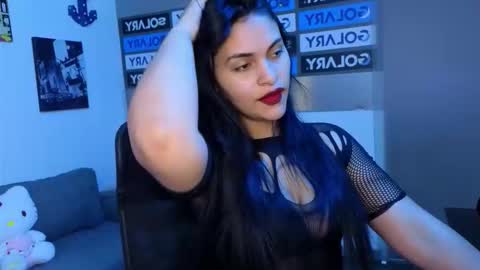 alisson_evans__ online show from March 9, 8:46 pm