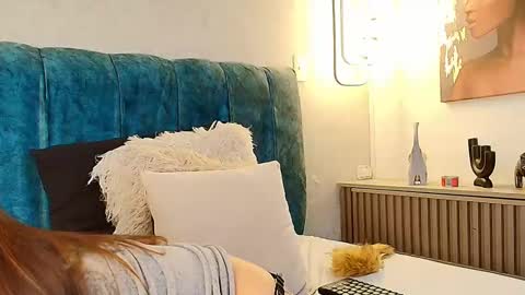 alisson_fox69 online show from October 26, 4:02 am