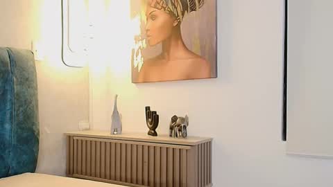 alisson_fox69 online show from October 15, 2:04 am