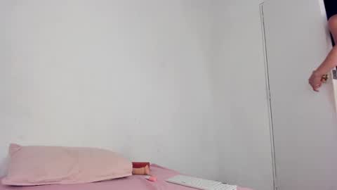 Alisson online show from February 26, 12:20 am