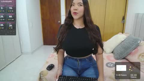 Alisson online show from January 10, 12:38 am