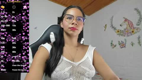 Alisson hoffman05 online show from April 29, 2:38 am