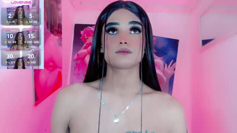 alisson_secrett_ online show from March 26, 3:56 am