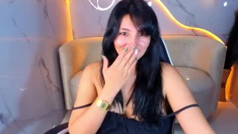 alisson_tx_ online show from May 5, 8:14 pm