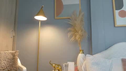 Alisson online show from November 21, 10:19 pm