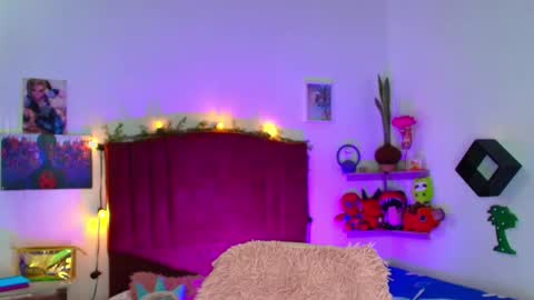 Alisson IG alisson zafiro27 online show from February 14, 4:04 am